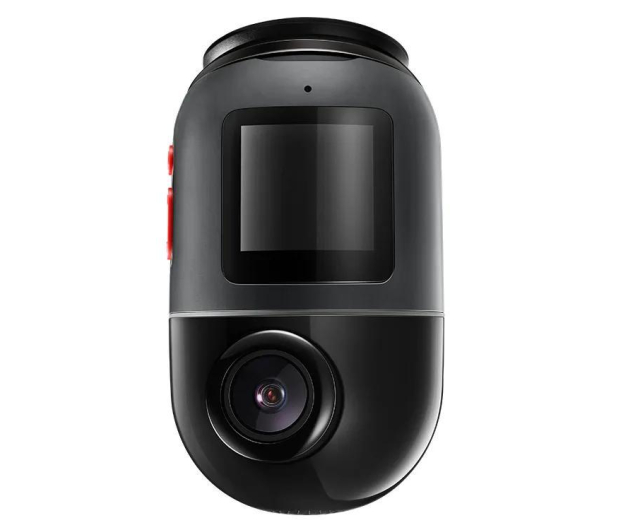 70mai Dash Cam Omni 128GB czarna - 1124878 - zdjęcie 4